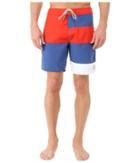 O'neill Strand Boardshorts (red Copper) Men's Swimwear