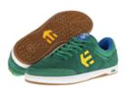 Etnies Marana (green) Men's Skate Shoes