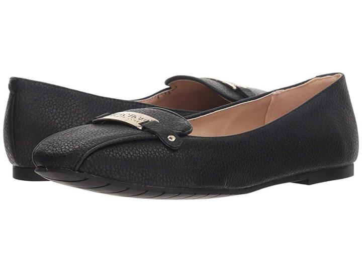 Kenneth Cole Reaction Flash Time (black) Women's Shoes