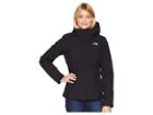 The North Face Carto Triclimate(r) Jacket (tnf Black) Women's Coat