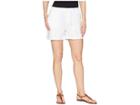 Xcvi Lahela Shorts (white) Women's Shorts
