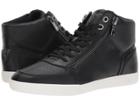 Guess Ferno (black/black) Men's Lace Up Casual Shoes