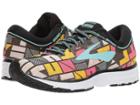 Brooks Revel (joyous Mint/pink/white) Women's Running Shoes