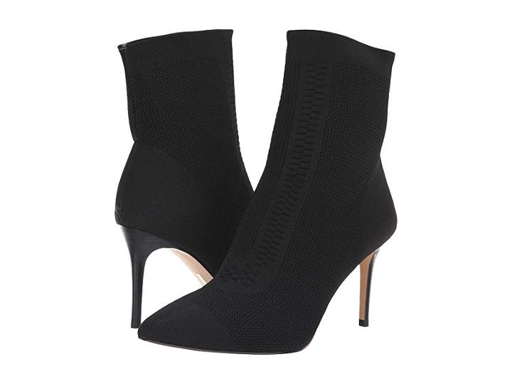 Louise Et Cie Silvya (black) Women's Shoes