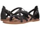 Lucky Brand Ainsley (black) Women's Shoes