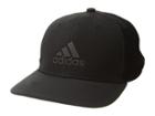 Adidas Adizero Reflective Snapback (black/multi-reflective/onix) Baseball Caps