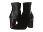 Vivienne Westwood Jester Ankle Boots (black) Women's Boots
