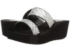 Yellow Box Greta (clear) Girls Shoes