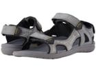 Vionic Neil (grey) Men's Sandals