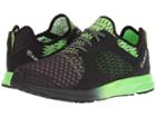 Ariat Fuse (lime/black Ombre Mesh) Men's Lace Up Casual Shoes