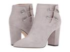Katy Perry The Eliza (grey Suede) Women's Shoes