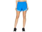 Nike Dry Tempo Short (signal Blue/signal Blue/wolf Grey 1) Women's Shorts