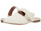 Indigo Rd. Gabela 3 (white) Women's Flat Shoes