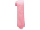 Calvin Klein Dual Houndstooth (coral) Ties