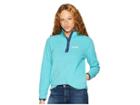 Obermeyer Boulder Fleece (laguna Cay) Women's Fleece