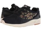 Onitsuka Tiger Gel-kayano Trainer (black/martini/olive) Men's Shoes
