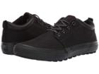 Globe Gs Chukka (yes Apres Black) Men's Skate Shoes