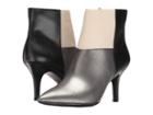 Anne Klein Yarisol (dark Pewter Multi Leather) Women's Shoes