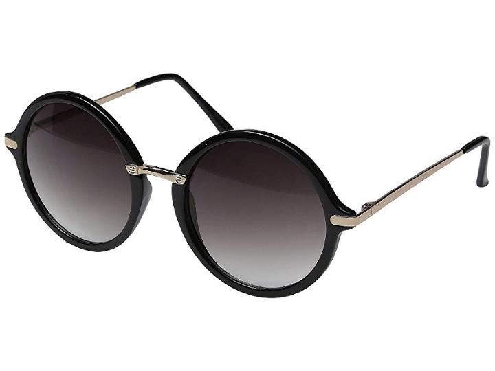 Steve Madden Elisabeth (black) Fashion Sunglasses