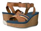 See By Chloe Sb30144 (open Miscellaneous) Women's Wedge Shoes