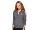 Puma Classics T7 Track Jacket (iron Gate) Women's Coat