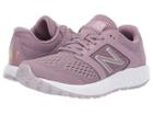 New Balance W520v5 (cashmere/white) Women's Shoes