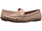 Sebago Harper Penny (blush Patent) Women's Shoes