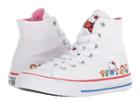 Converse Kids Hello Kitty(r) Chuck Taylor(r) All Star(r)