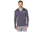 Nike Sphere Element Hoodie Full Zip 2.0 (gridiron/obsidian) Men's Sweatshirt