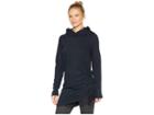 Fig Clothing Cet Sweater (black) Women's Sweater