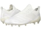 Adidas Adizero 5-star 7.0 (footwear White/footwear White/gold Metallic) Men's Shoes