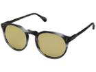 Raen Optics Remmy 52 (matte Ash/acid Brown) Fashion Sunglasses