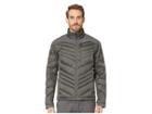 Obermeyer Ion Stretch Insulator (grey Matter) Men's Coat