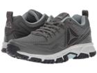 Reebok Ridgerider Trail 2.0 (ironstone/seaside Grey/coal/skull Grey/black/silver) Women's Running Shoes