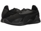 Puma Mostro Hypernature (puma Black/puma Black) Men's Shoes