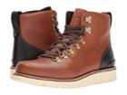 Cole Haan Grandexplore Hiker Waterproof (tan/shopping Bag Waterproof) Men's Shoes