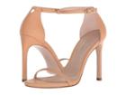 Stuart Weitzman 105nudisttraditional (fawn Smooth Nappa) Women's Shoes