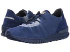 Onitsuka Tiger Samsara Lo (indigo Blue/indigo Blue) Shoes