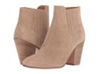 Kenneth Cole New York Maci (sahara Suede) Women's Shoes