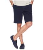 Hudson Clint Chino Shorts (navy) Men's Shorts