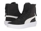 Puma Puma X Xo By The Weeknd Parallel Sneaker (puma Black/puma White) Men's Shoes