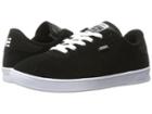 Etnies The Scam (black/white) Women's Skate Shoes