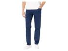 Calvin Klein The Authentic Seasonal Five-pocket (night Sky) Men's Casual Pants