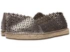 Yellow Box Nicole (gunmetal) Girl's Shoes