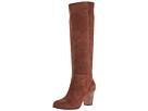 Cole Haan - Cassidy Tall Boot (chestnut Suede)