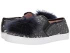 Kate Spade New York Latisa (midnight Iridescent Messy Sequins) Women's Shoes