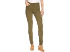 Ag Adriano Goldschmied Farrah Skinny In Sulfur Dried Agave (sulfur Dried Agave) Women's Jeans