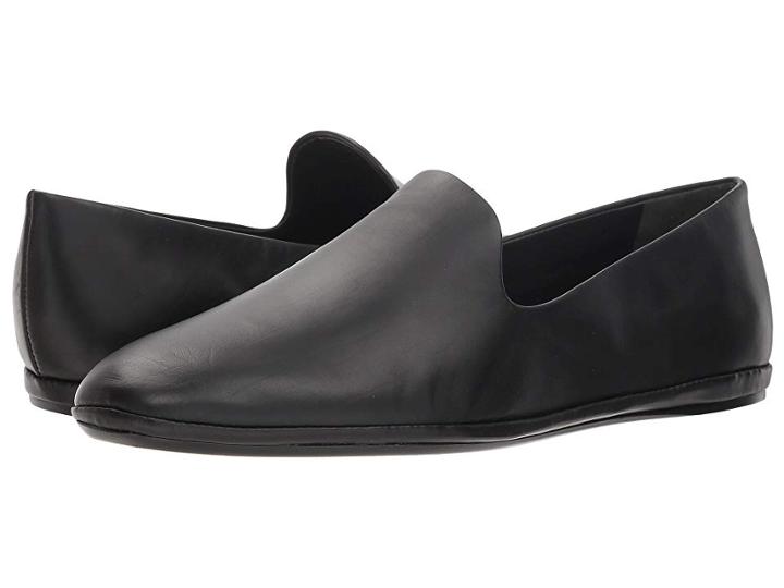 Vince Paz (black Siviglia Calf) Women's Shoes