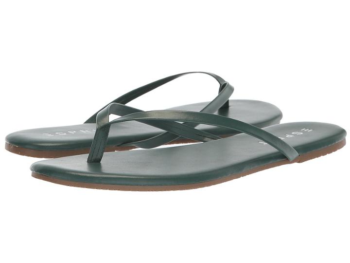 Esprit Party (hunter Green) Women's Shoes