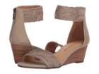 Lucky Brand Joshelle (roasted Cash) Women's Shoes